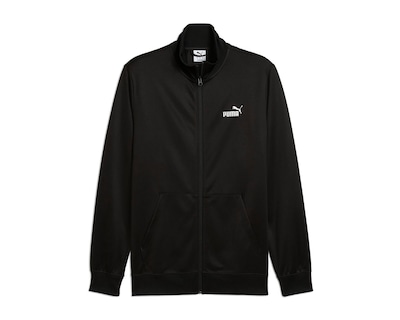Foto 4 | Chamarra Deportiva Puma Essentials para Hombre