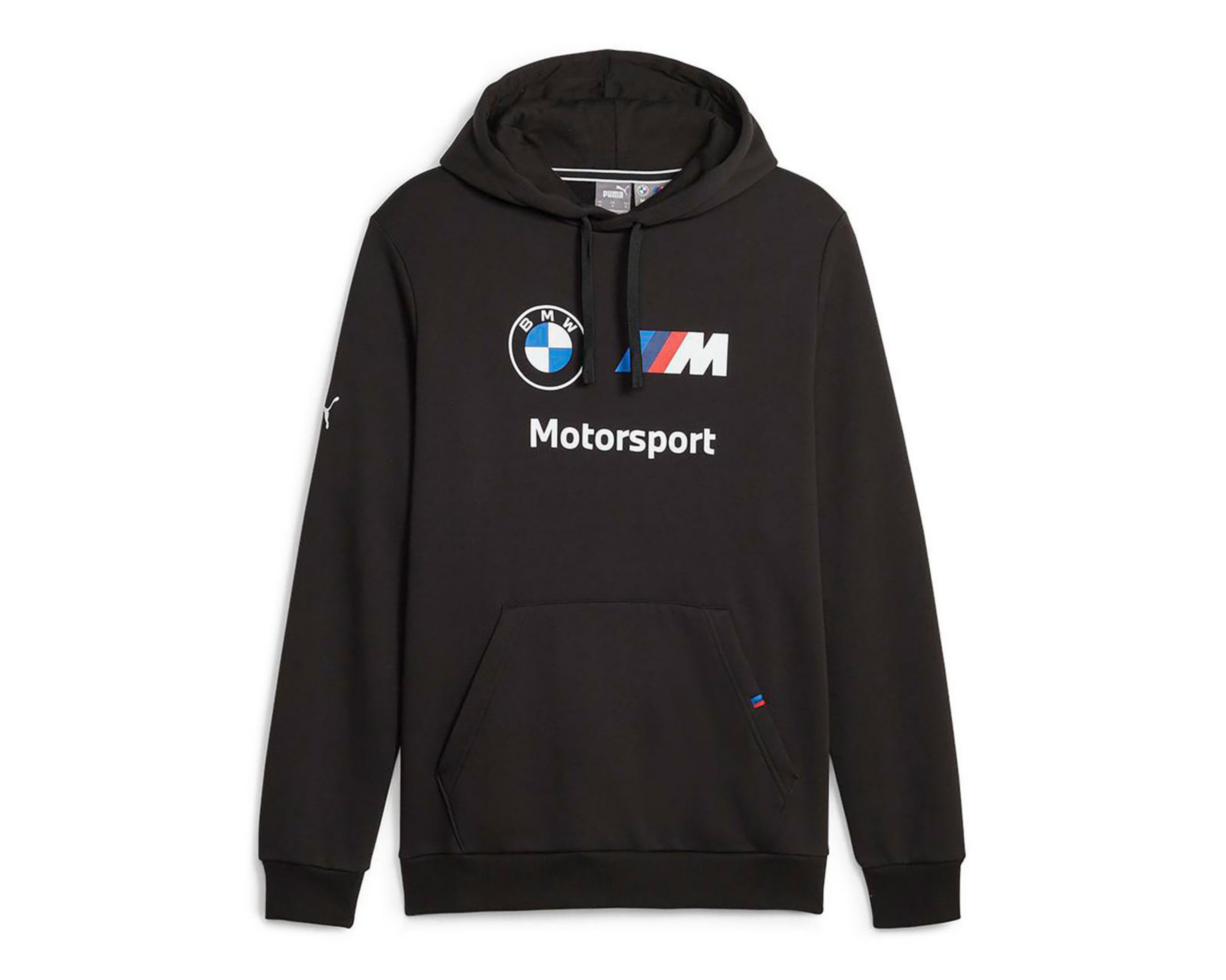Foto 7 pulgar | Sudadera con Capucha Puma para Hombre