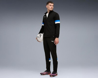 Foto 1 | Conjunto Deportivo de Pants y Chamarra Puma para Hombre