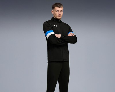 Foto 2 | Conjunto Deportivo de Pants y Chamarra Puma para Hombre