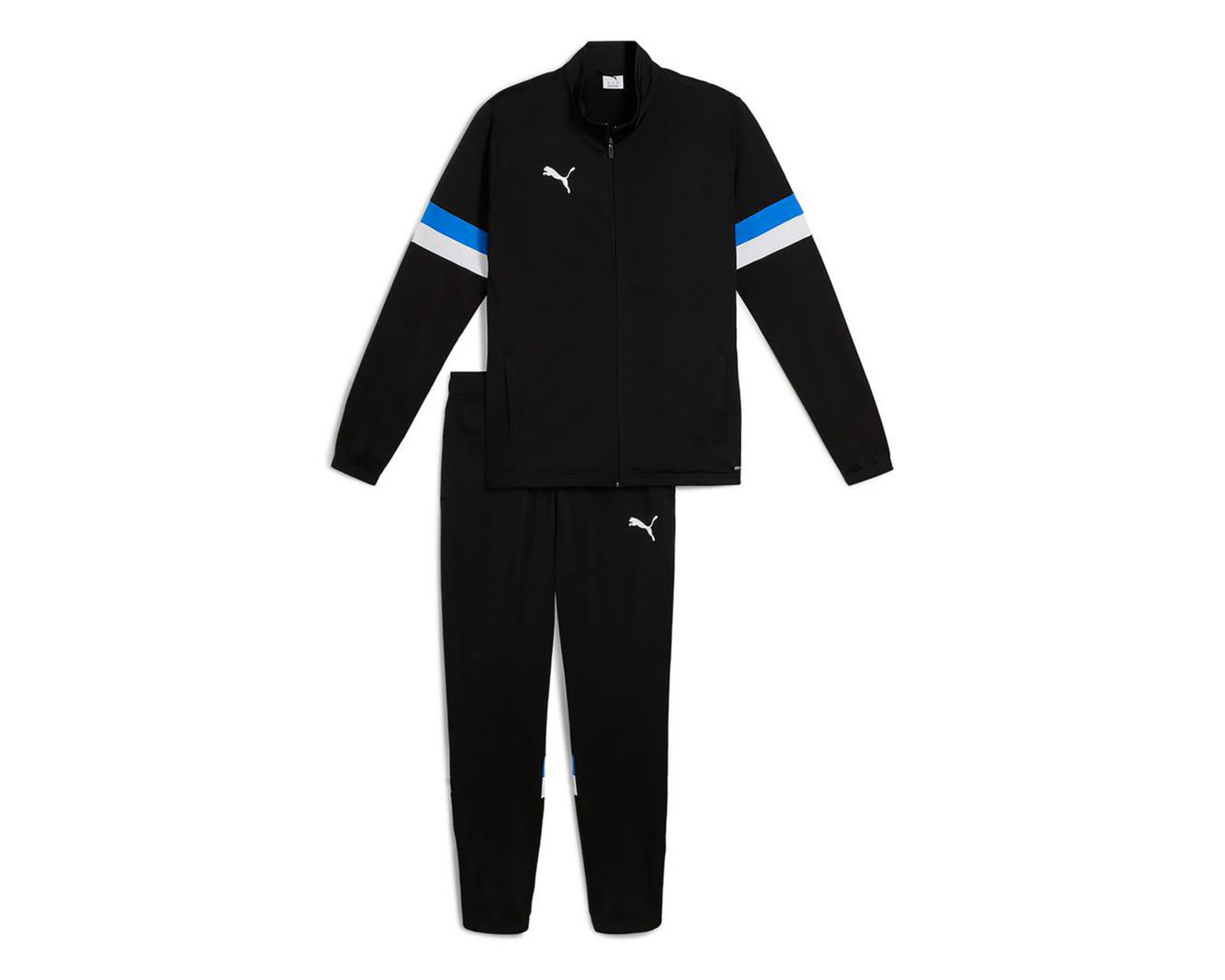Foto 4 pulgar | Conjunto Deportivo de Pants y Chamarra Puma para Hombre