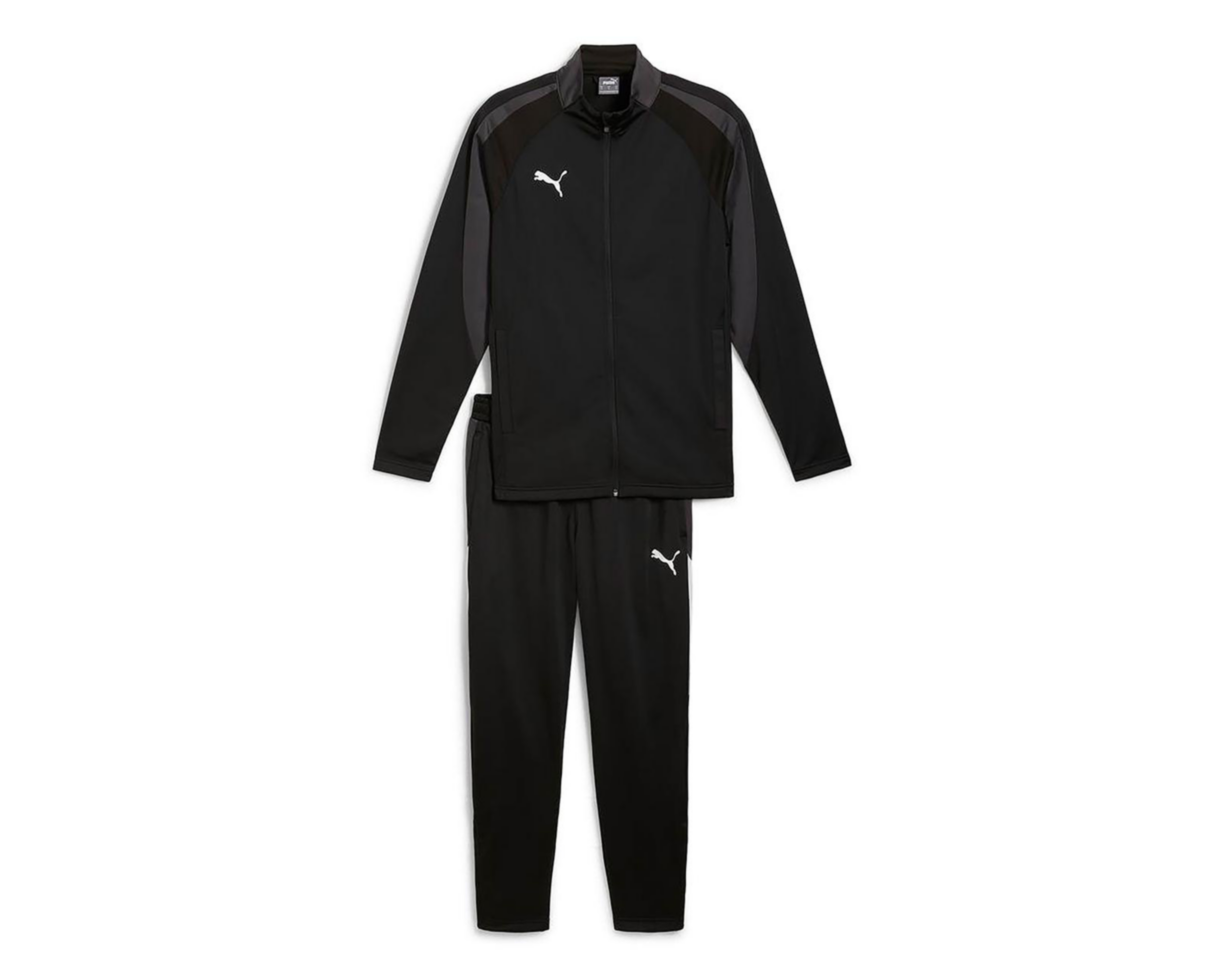 Foto 7 pulgar | Conjunto Deportivo de Pantalón y Chamarra Puma dryCELL para Hombre