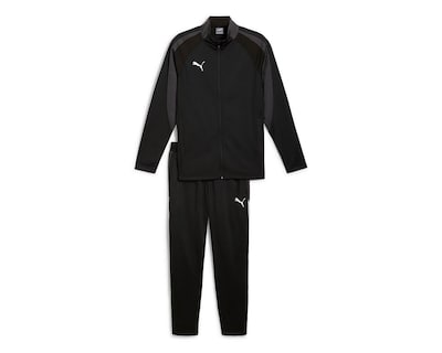 Foto 6 | Conjunto Deportivo de Pantalón y Chamarra Puma dryCELL para Hombre