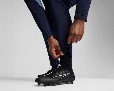 Foto 4 | Conjunto Deportivo de Pants y Chamarra Puma para Hombre