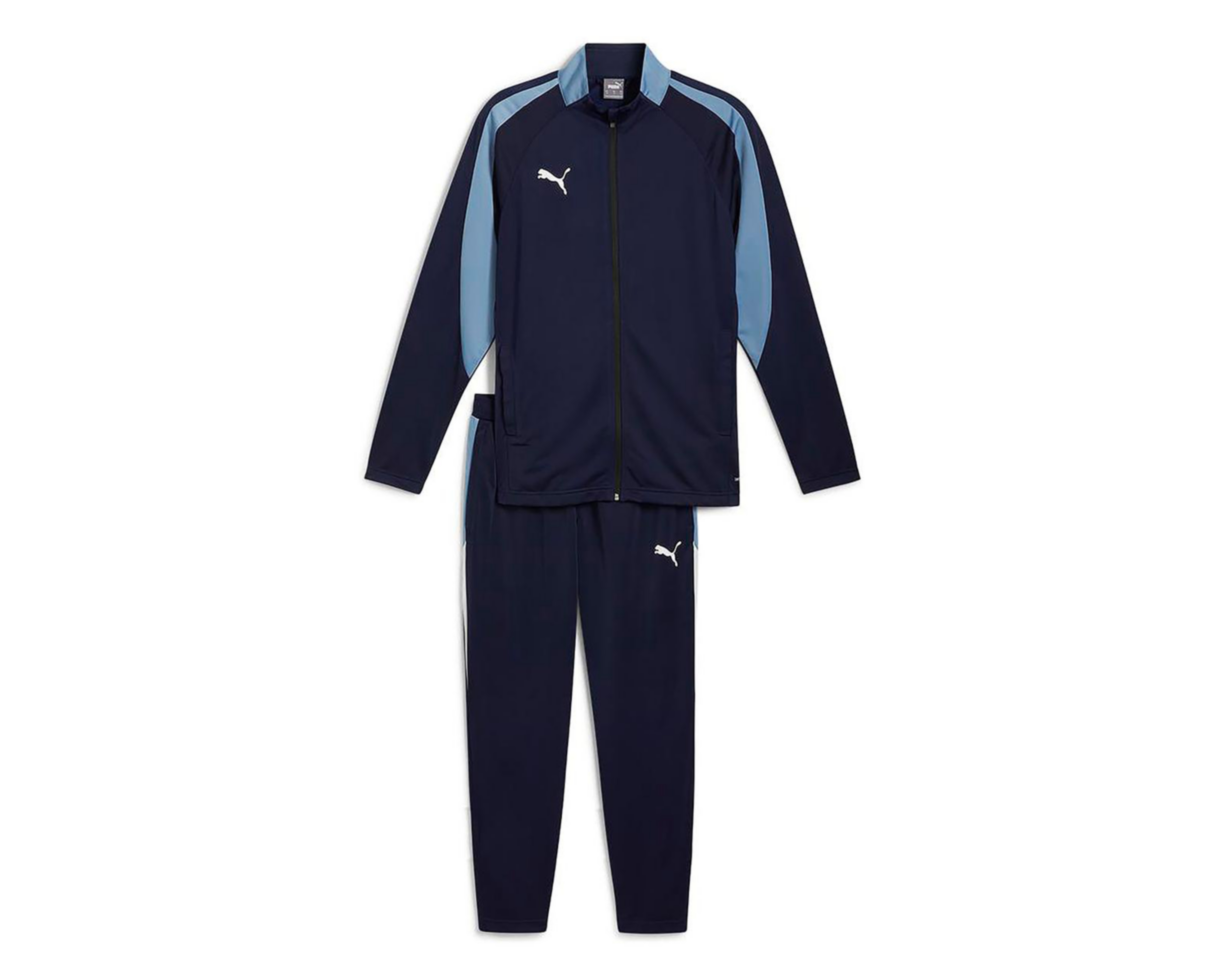 Foto 7 pulgar | Conjunto Deportivo de Pants y Chamarra Puma para Hombre