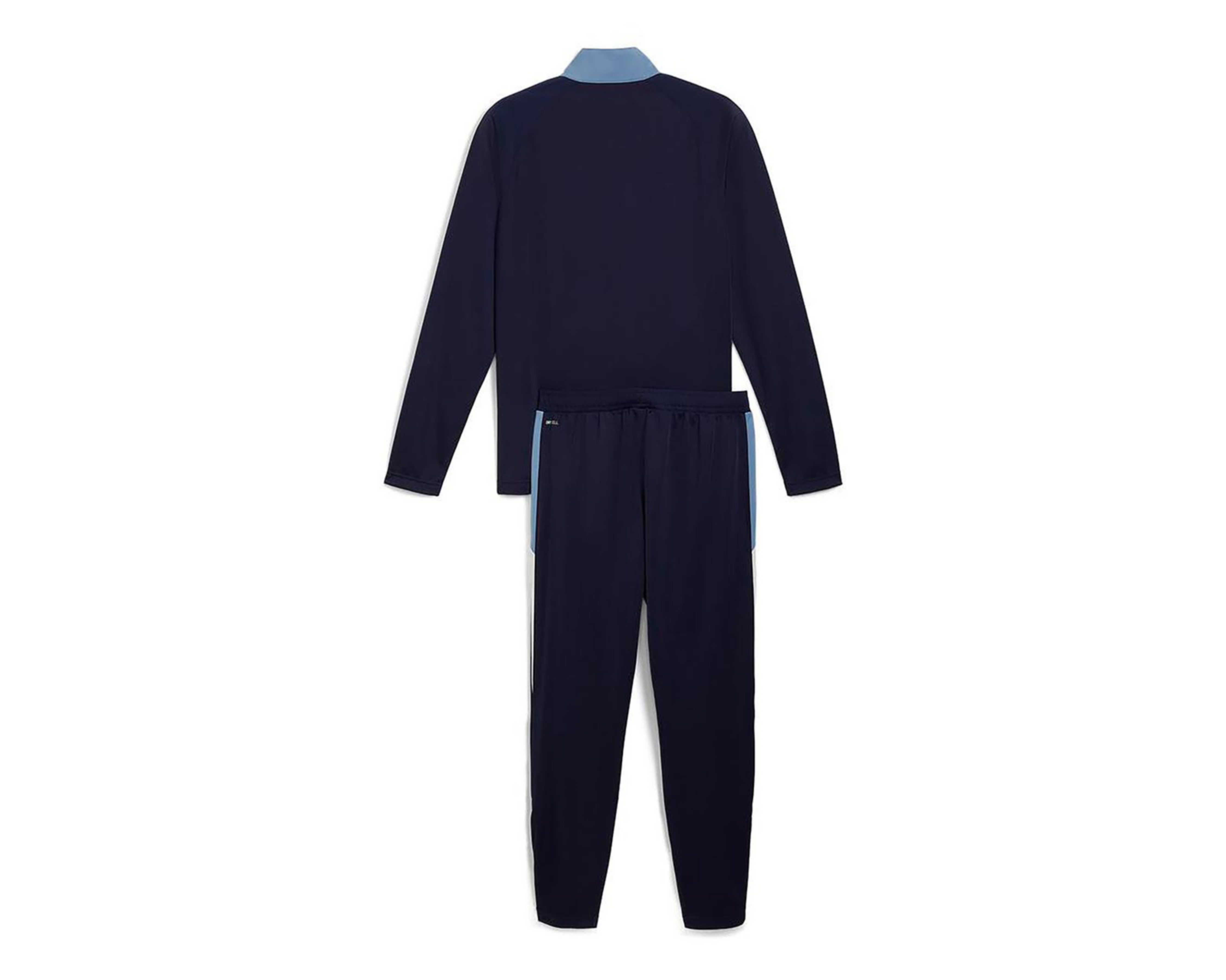 Foto 7 | Conjunto Deportivo de Pants y Chamarra Puma para Hombre