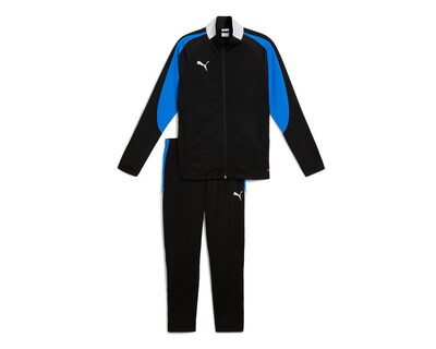 Foto 6 | Conjunto Deportivo de Pantalón y Chamarra Puma dryCELL para Hombre