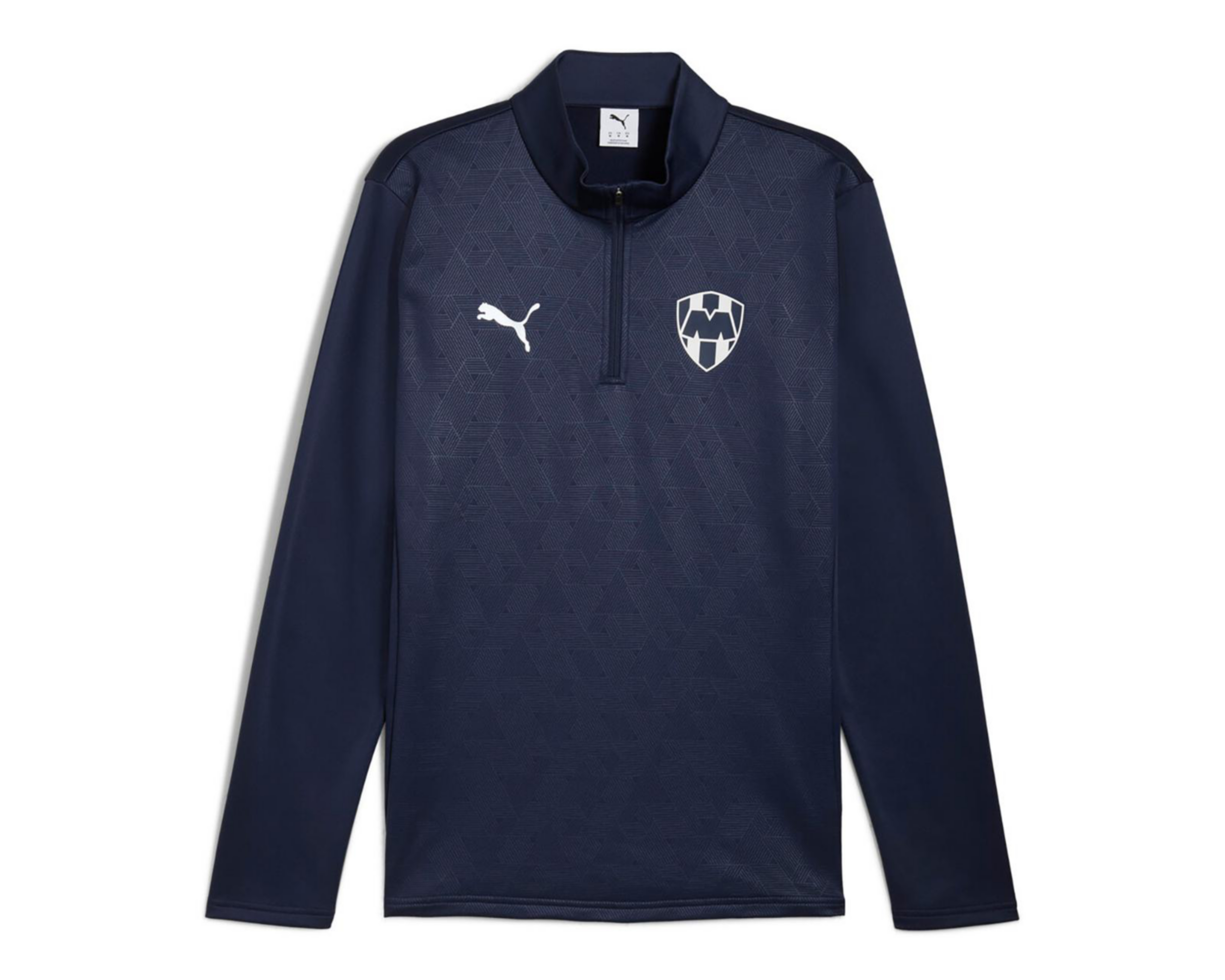 Chamarra Puma Club de Fútbol Monterrey para Hombre $1,699