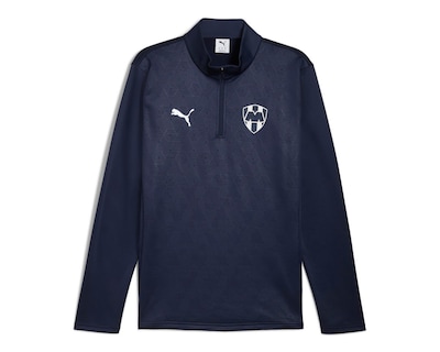 Foto 1 | Chamarra Puma Club de Fútbol Monterrey para Hombre