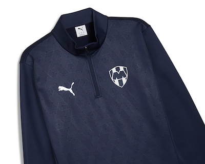 Foto 2 | Chamarra Puma Club de Fútbol Monterrey para Hombre