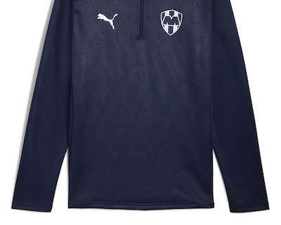 Foto 3 | Chamarra Puma Club de Fútbol Monterrey para Hombre
