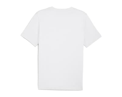 Foto 2 | Playera Deportiva Puma Graphic para Hombre
