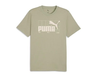 Foto 1 | Playera Deportiva Puma para Hombre