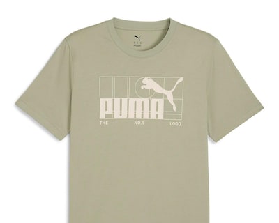 Foto 3 | Playera Deportiva Puma para Hombre