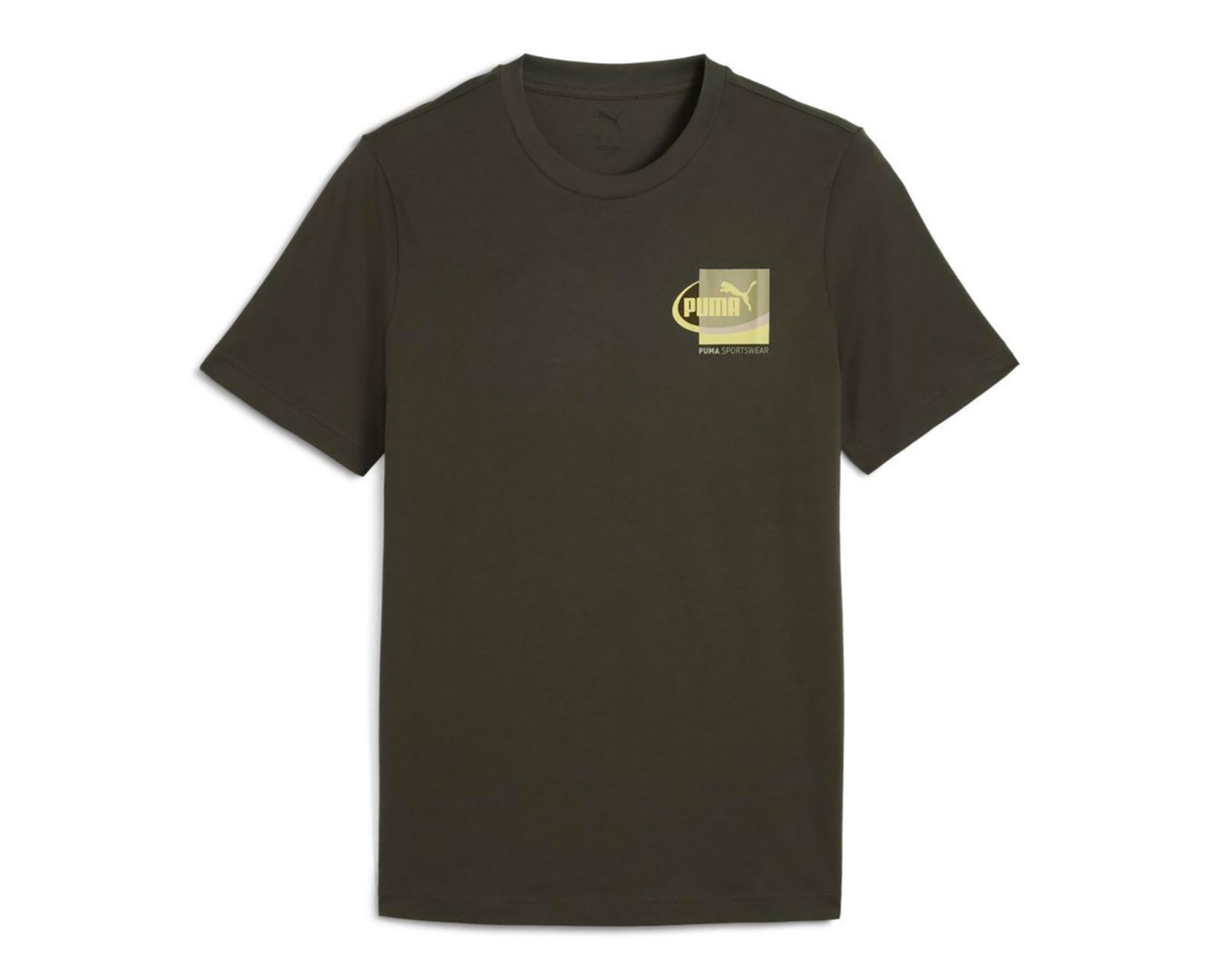 Foto 2 pulgar | Playera Deportiva Puma para Hombre