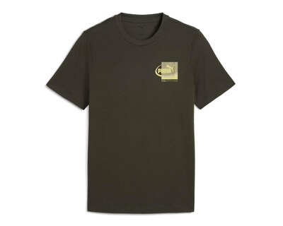 Foto 1 | Playera Deportiva Puma para Hombre