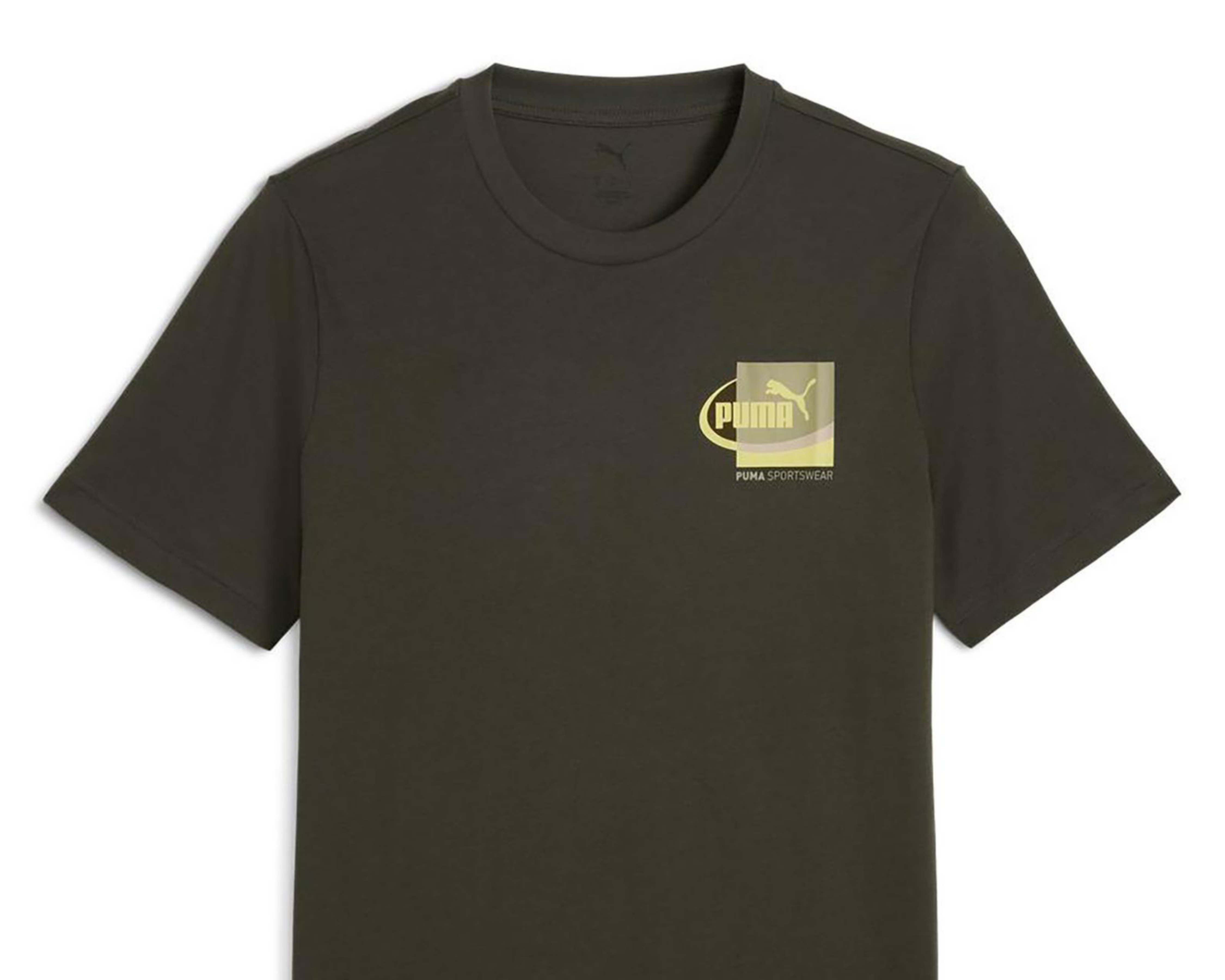 Foto 4 pulgar | Playera Deportiva Puma para Hombre