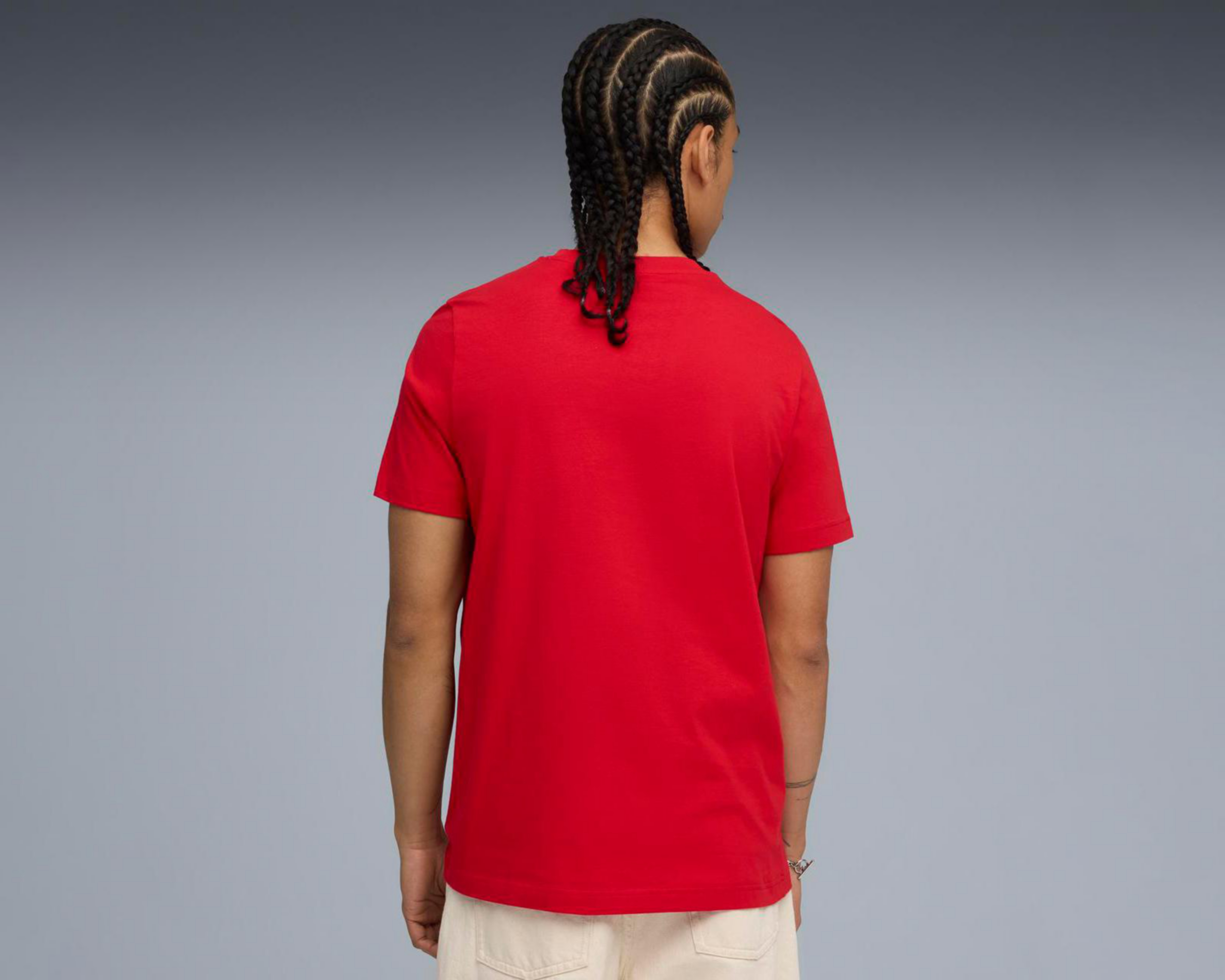 Foto 3 pulgar | Playera Deportiva Puma para Hombre