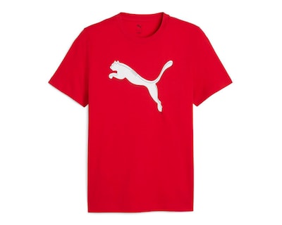 Foto 4 | Playera Deportiva Puma para Hombre