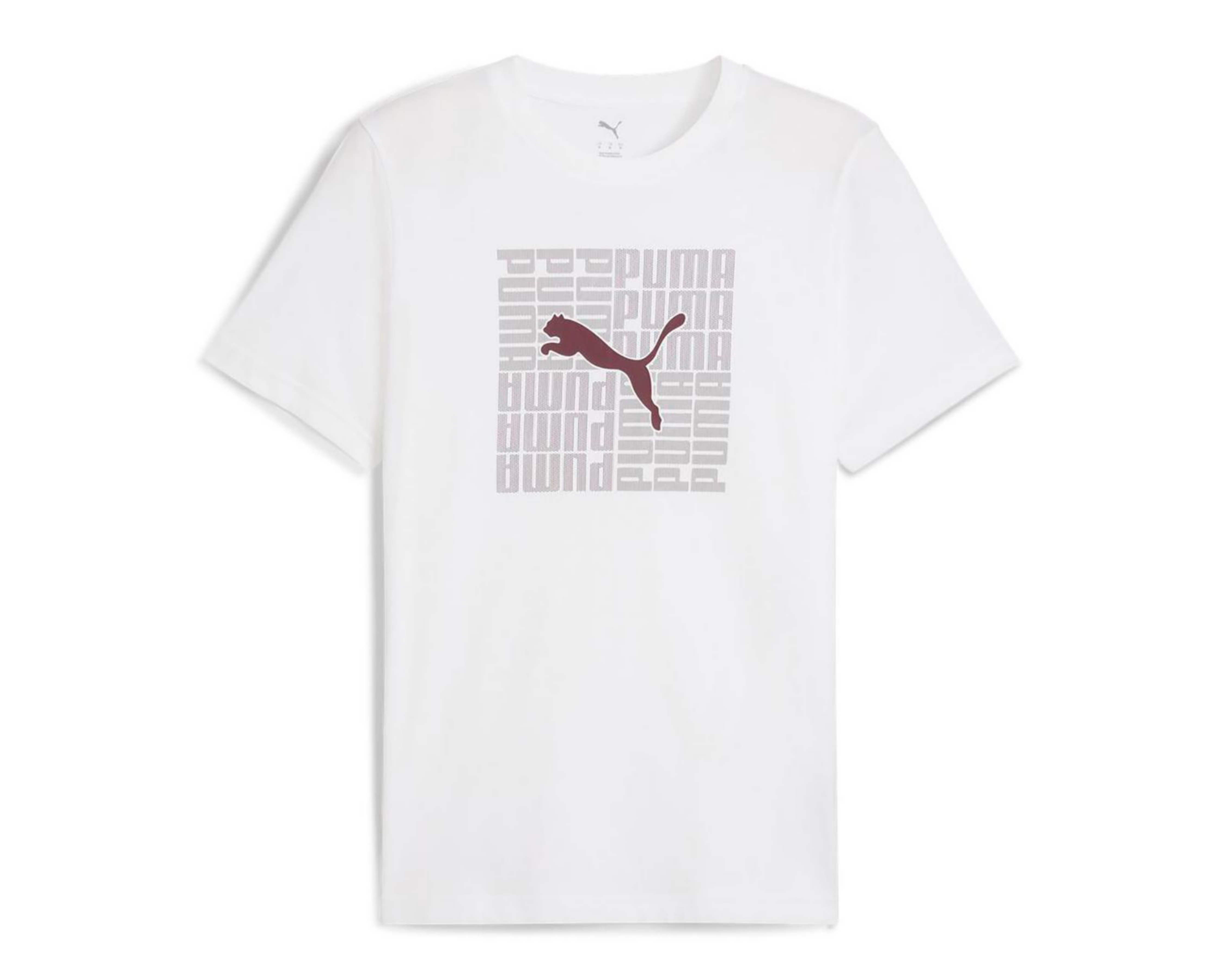 Foto 5 pulgar | Playera Deportiva Puma para Hombre