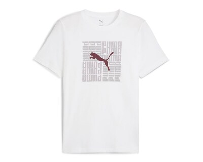 Foto 4 | Playera Deportiva Puma para Hombre