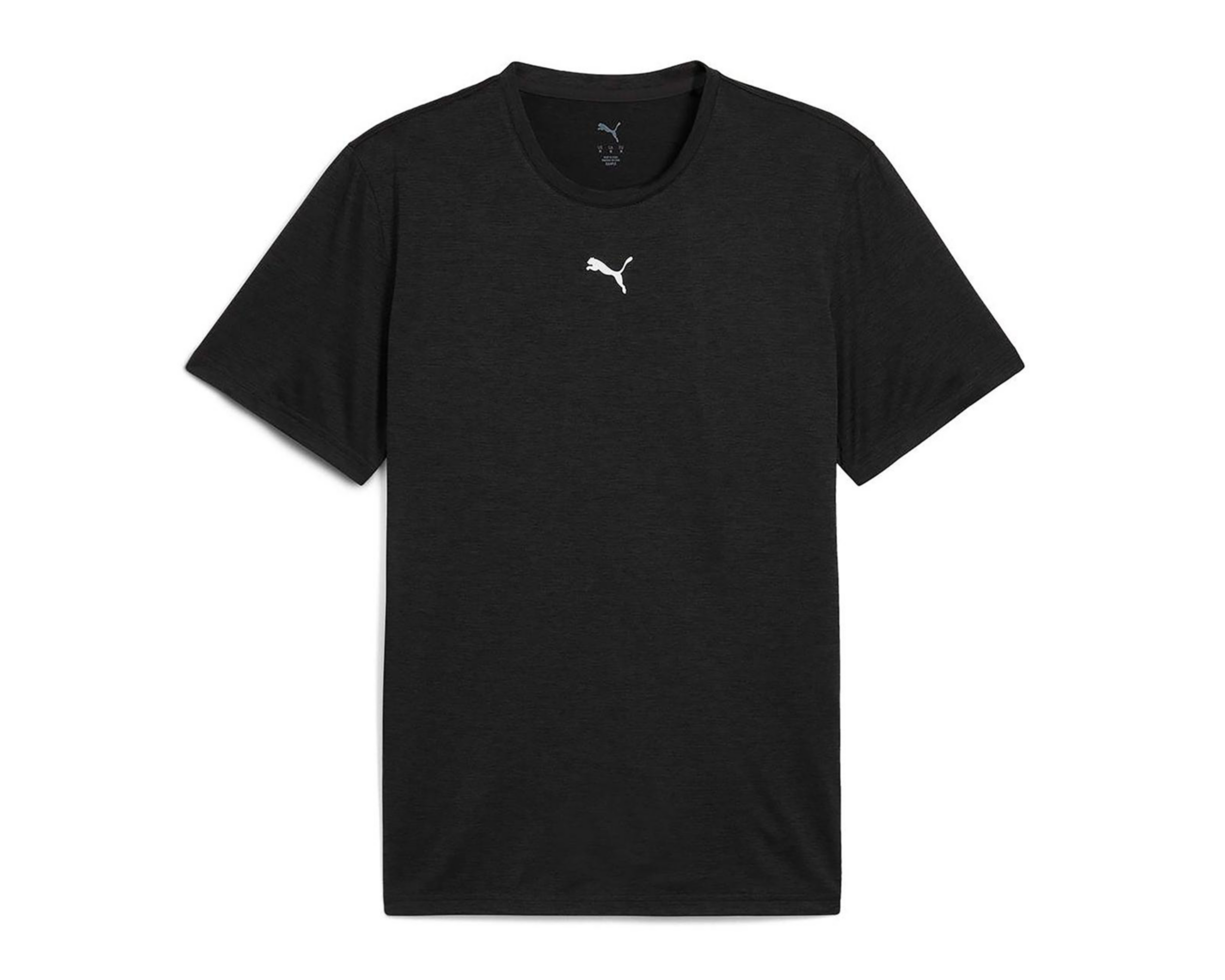 Foto 4 pulgar | Playera Deportiva Puma Train All Day Essentials Texture dryCELL para Hombre