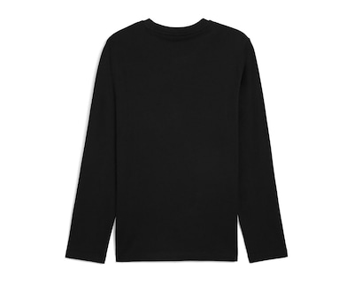 Foto 5 | Playera Deportiva Puma Logotipo Essentials No. 1 para Hombre