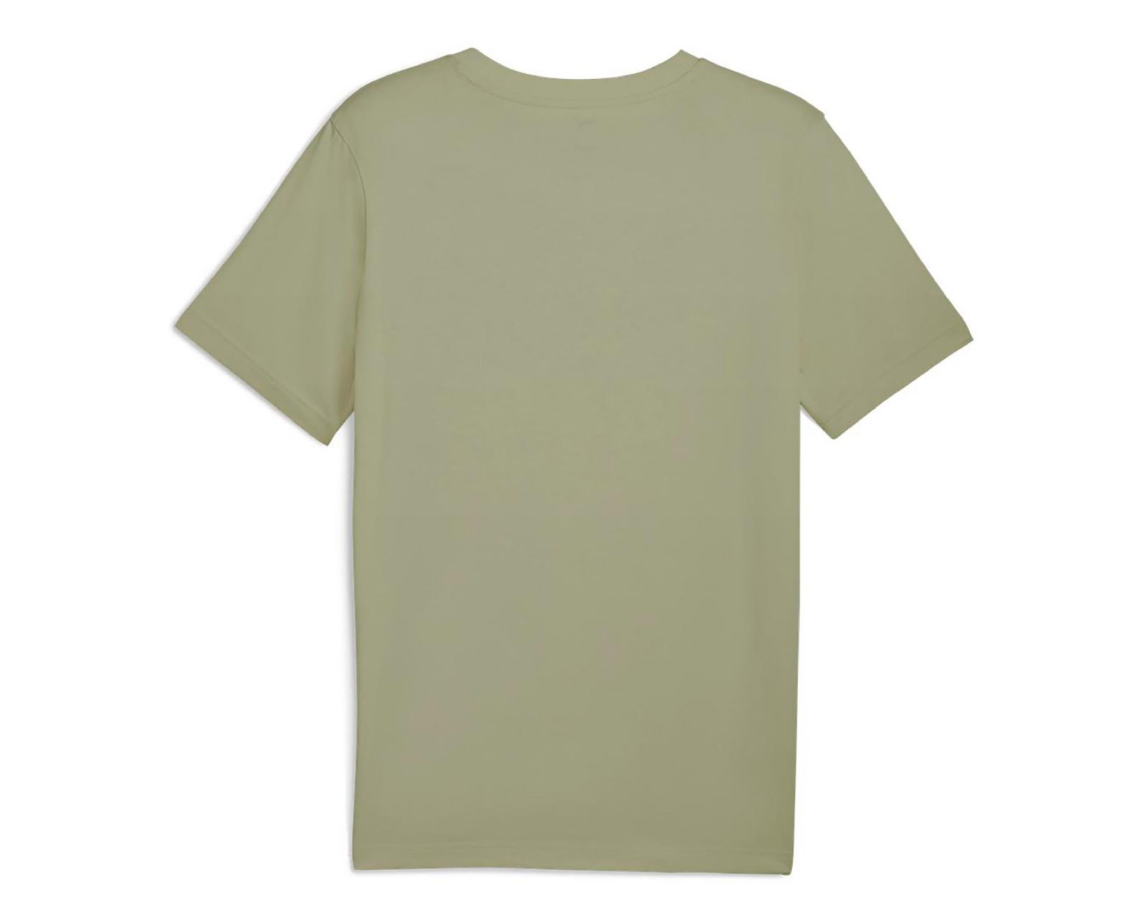 Foto 6 pulgar | Playera Deportiva Puma Varsity Tee para Hombre