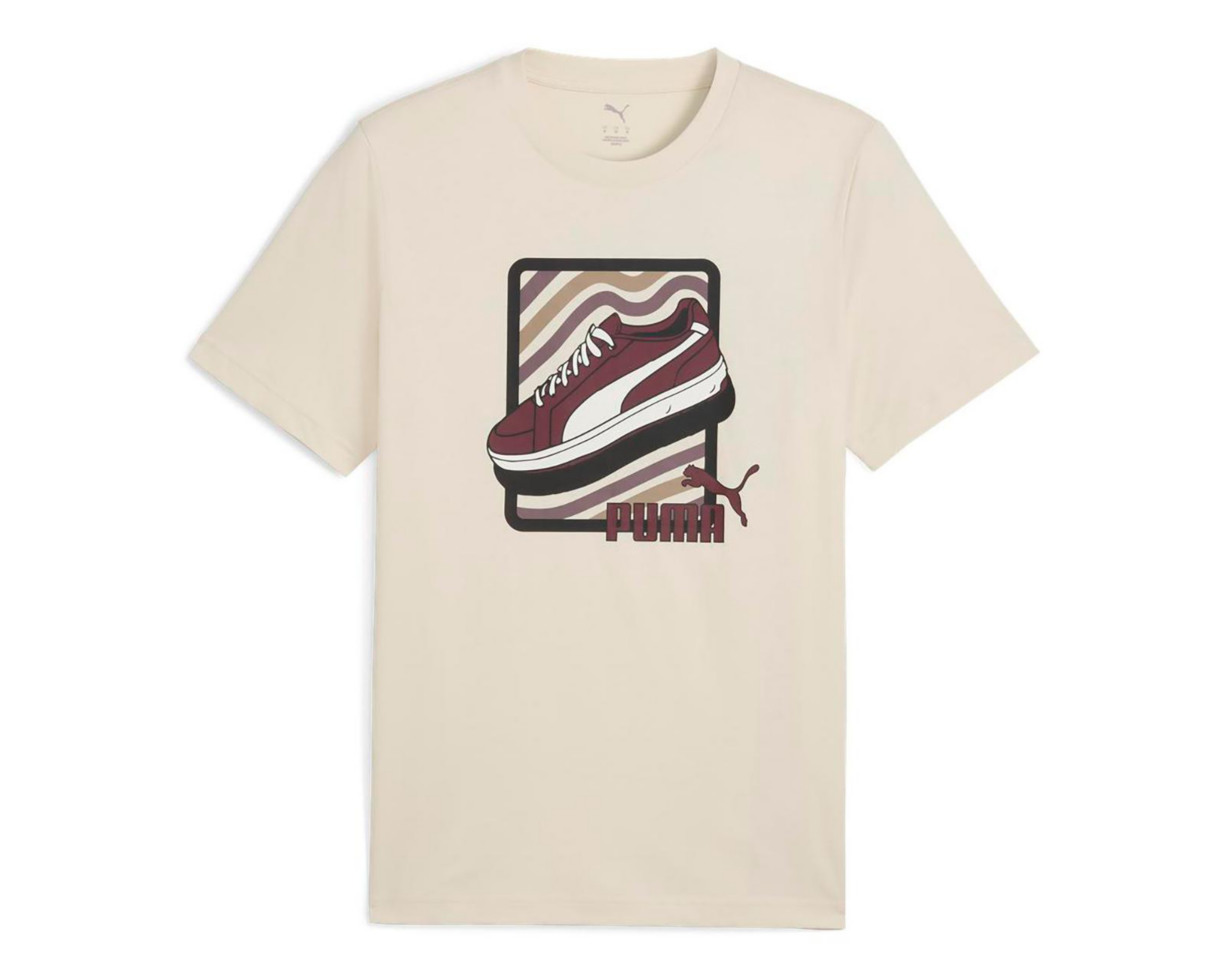 Foto 2 pulgar | Playera Deportiva Puma para Hombre