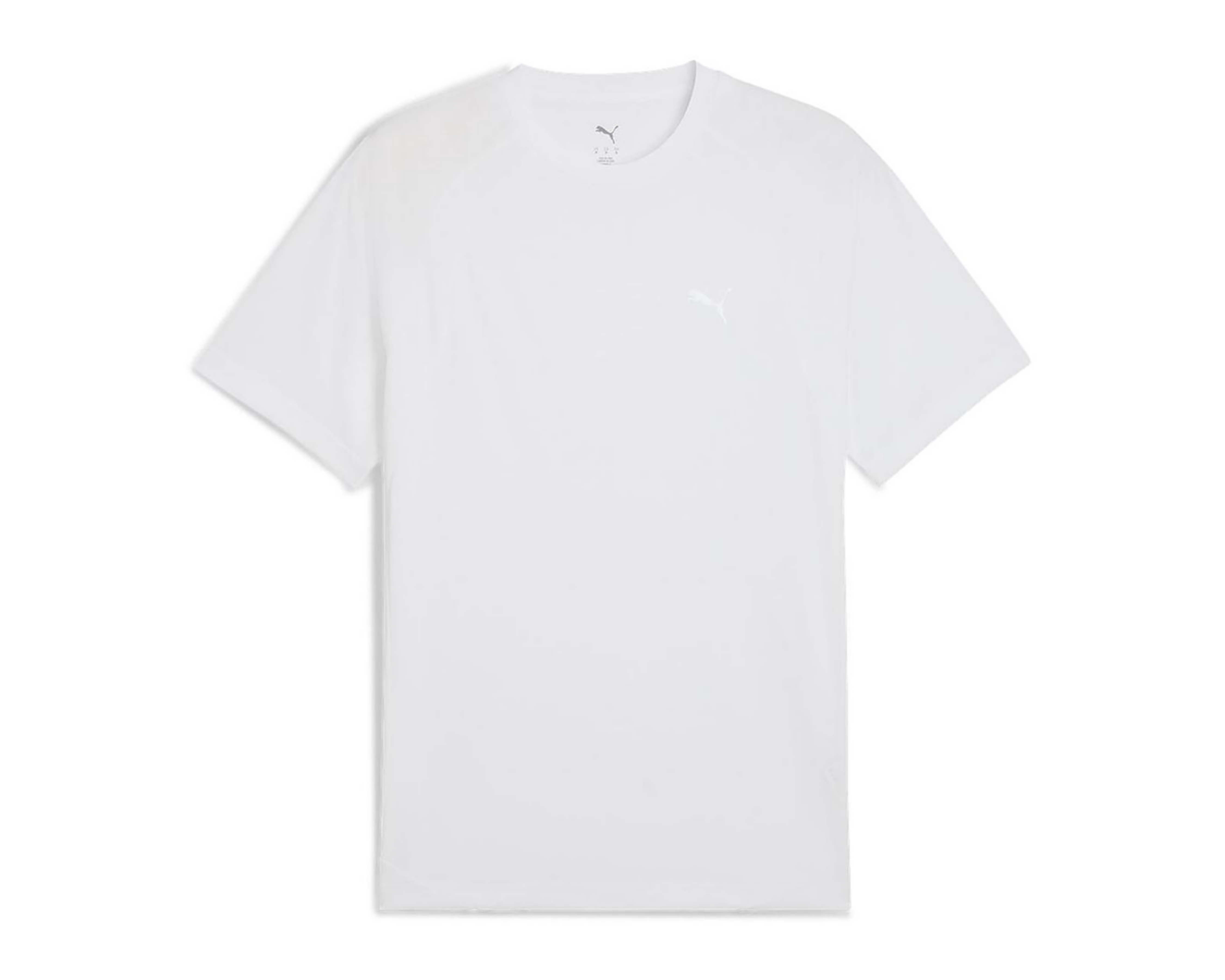 Foto 2 pulgar | Playera Deportiva Puma Evostripe Tee DryCELL para Hombre