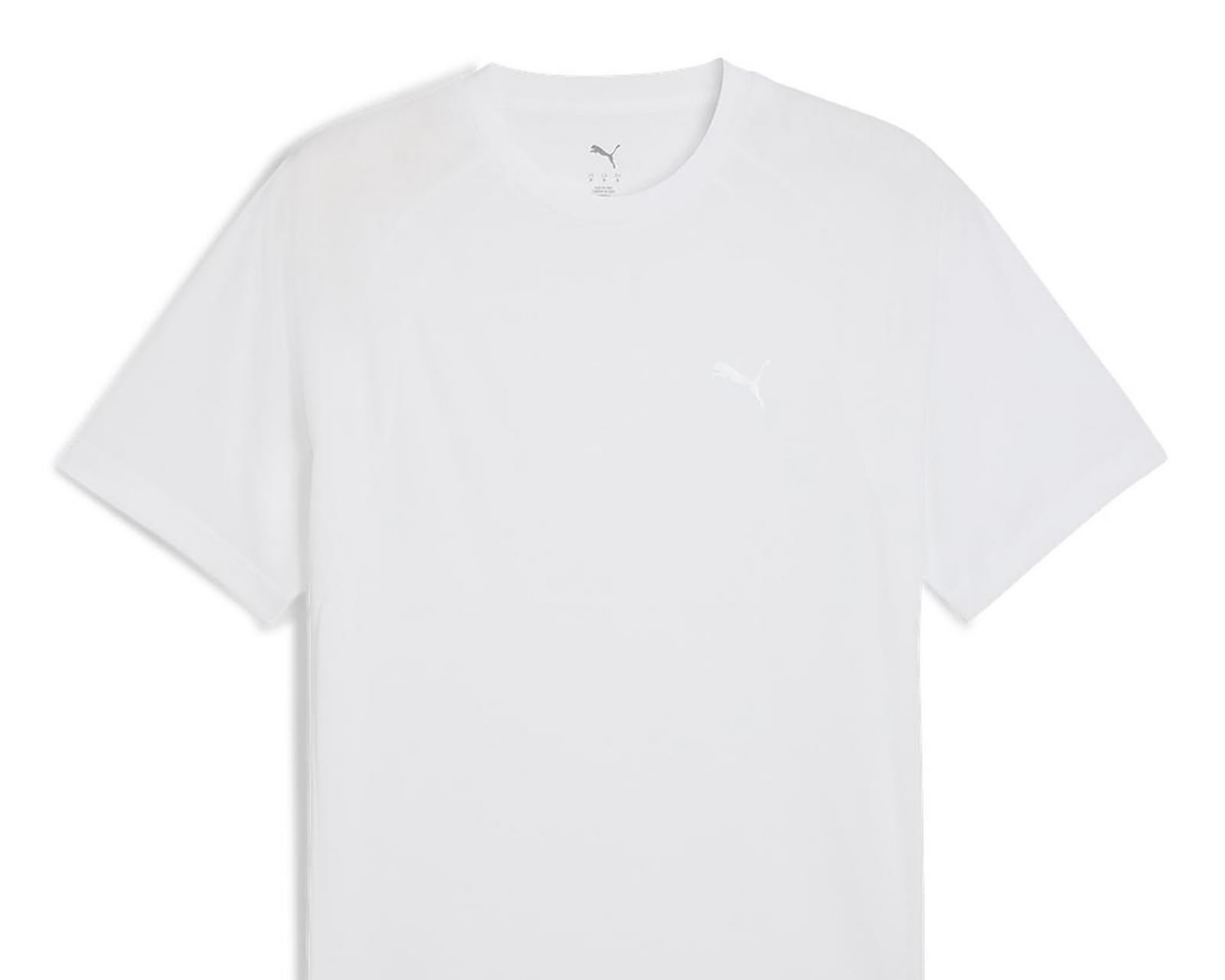 Foto 4 pulgar | Playera Deportiva Puma Evostripe Tee DryCELL para Hombre