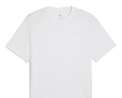 Foto 3 | Playera Deportiva Puma Evostripe Tee DryCELL para Hombre