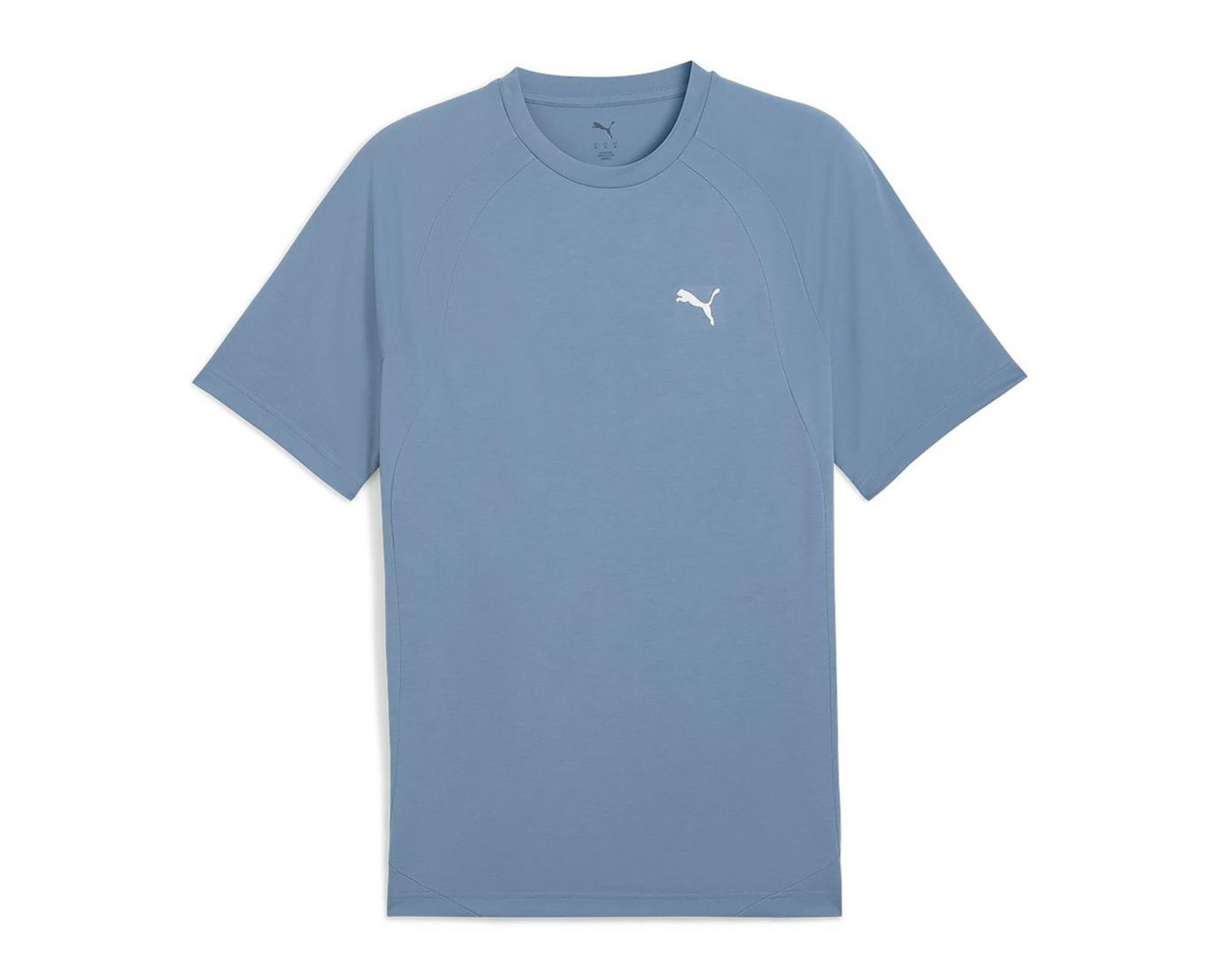 Foto 5 pulgar | Playera Deportiva Puma Evostripe Tee DryCELL para Hombre