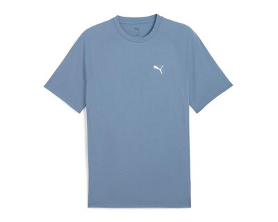Foto 4 | Playera Deportiva Puma Evostripe Tee DryCELL para Hombre