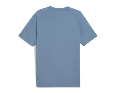Foto 5 | Playera Deportiva Puma Evostripe Tee DryCELL para Hombre