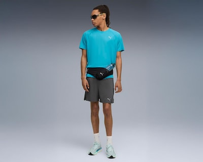 Foto 3 | Playera para Correr Puma Velocity dryCELL para Hombre