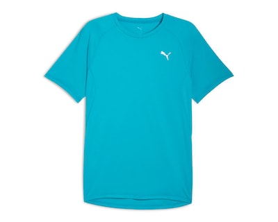 Foto 4 | Playera para Correr Puma Velocity dryCELL para Hombre