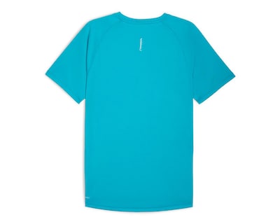 Foto 5 | Playera para Correr Puma Velocity dryCELL para Hombre