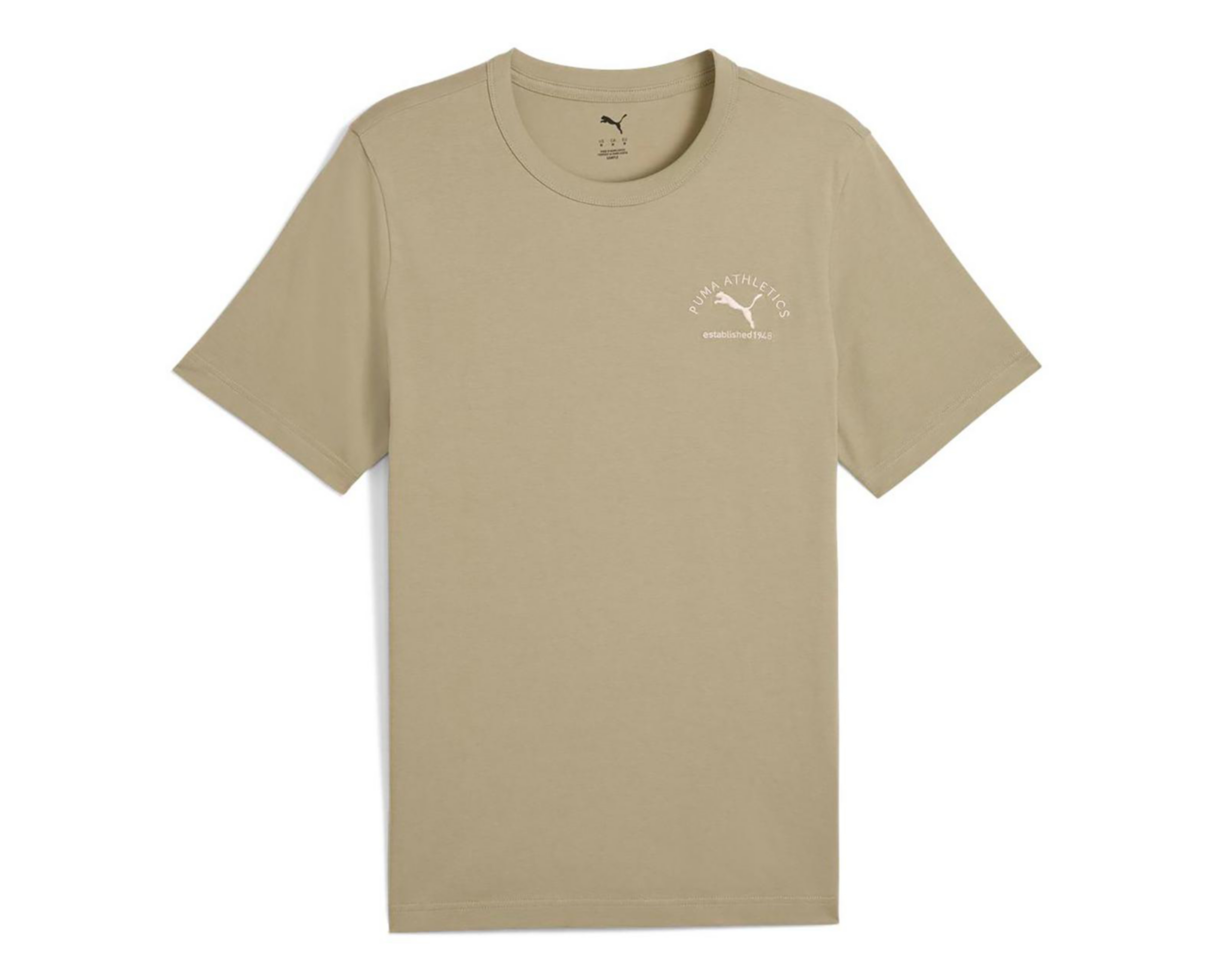 Foto 5 pulgar | Playera Deportiva Puma para Hombre