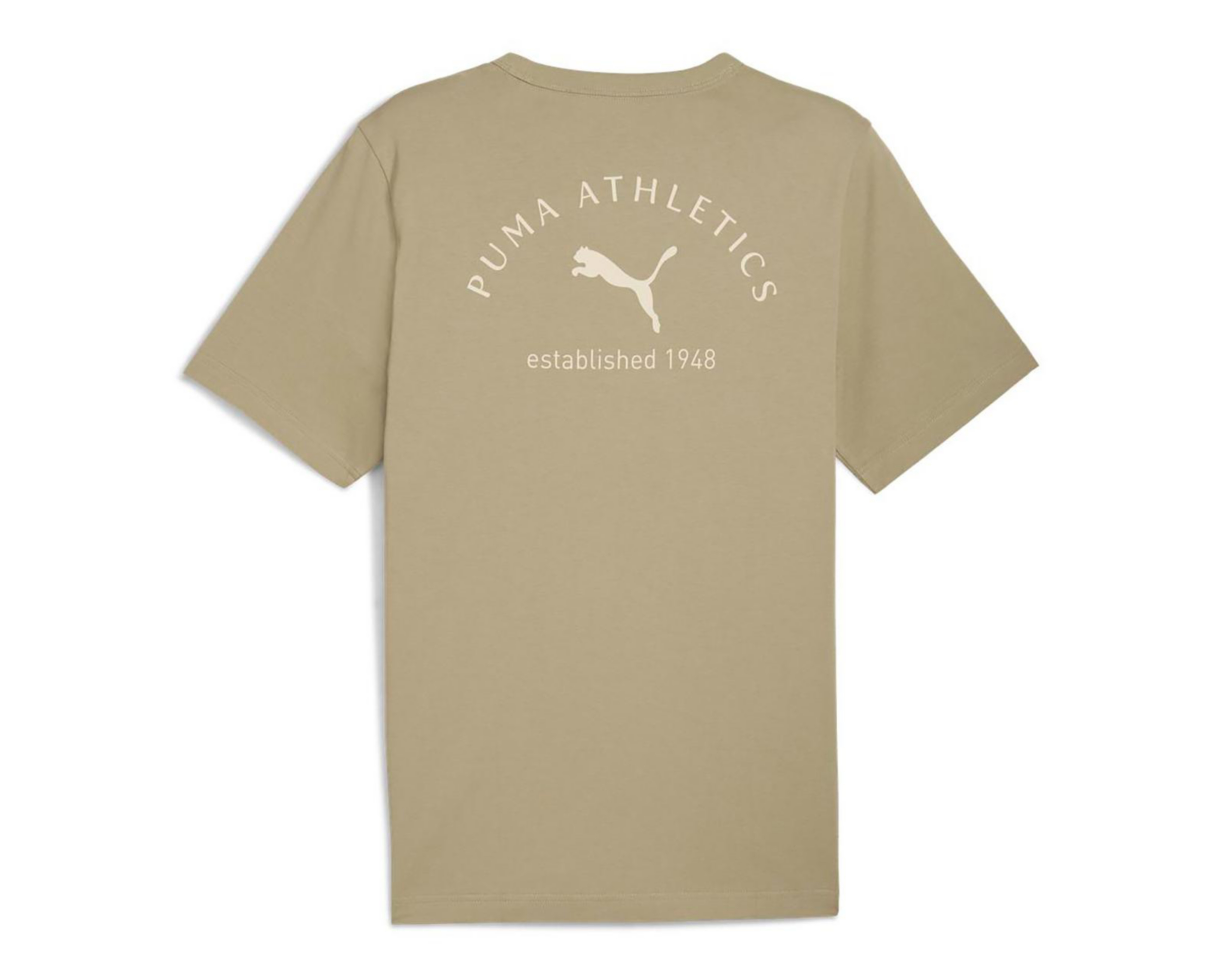 Foto 6 pulgar | Playera Deportiva Puma para Hombre