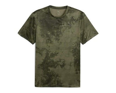 Foto 1 | Playera Deportiva Puma Train All Day Essentials dryCELL para Hombre