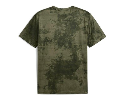 Foto 2 | Playera Deportiva Puma Train All Day Essentials dryCELL para Hombre