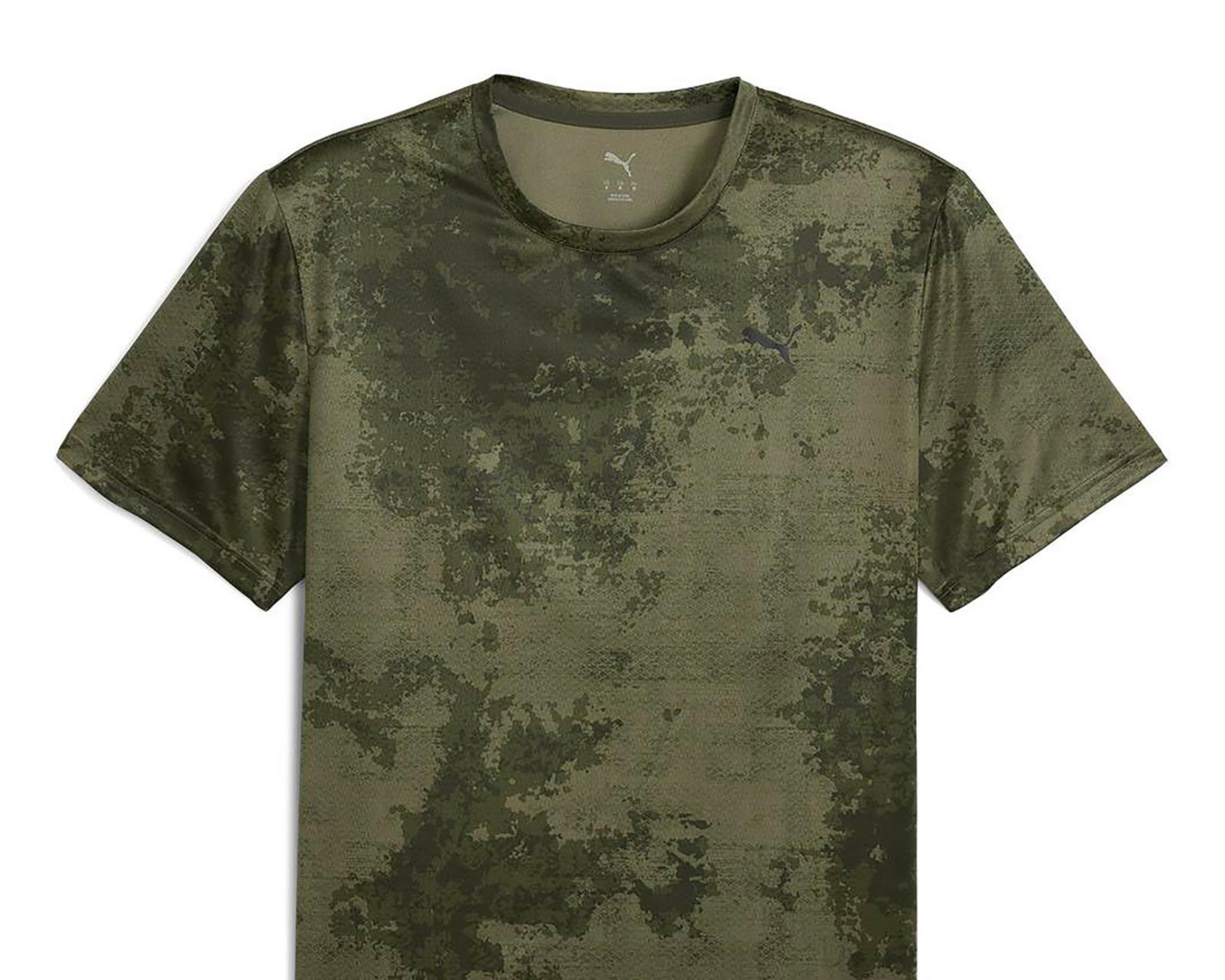 Foto 4 pulgar | Playera Deportiva Puma Train All Day Essentials dryCELL para Hombre