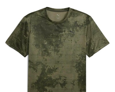 Foto 3 | Playera Deportiva Puma Train All Day Essentials dryCELL para Hombre