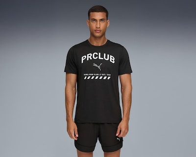 Foto 1 | Playera de Entrenamiento Puma Run Club para Hombre