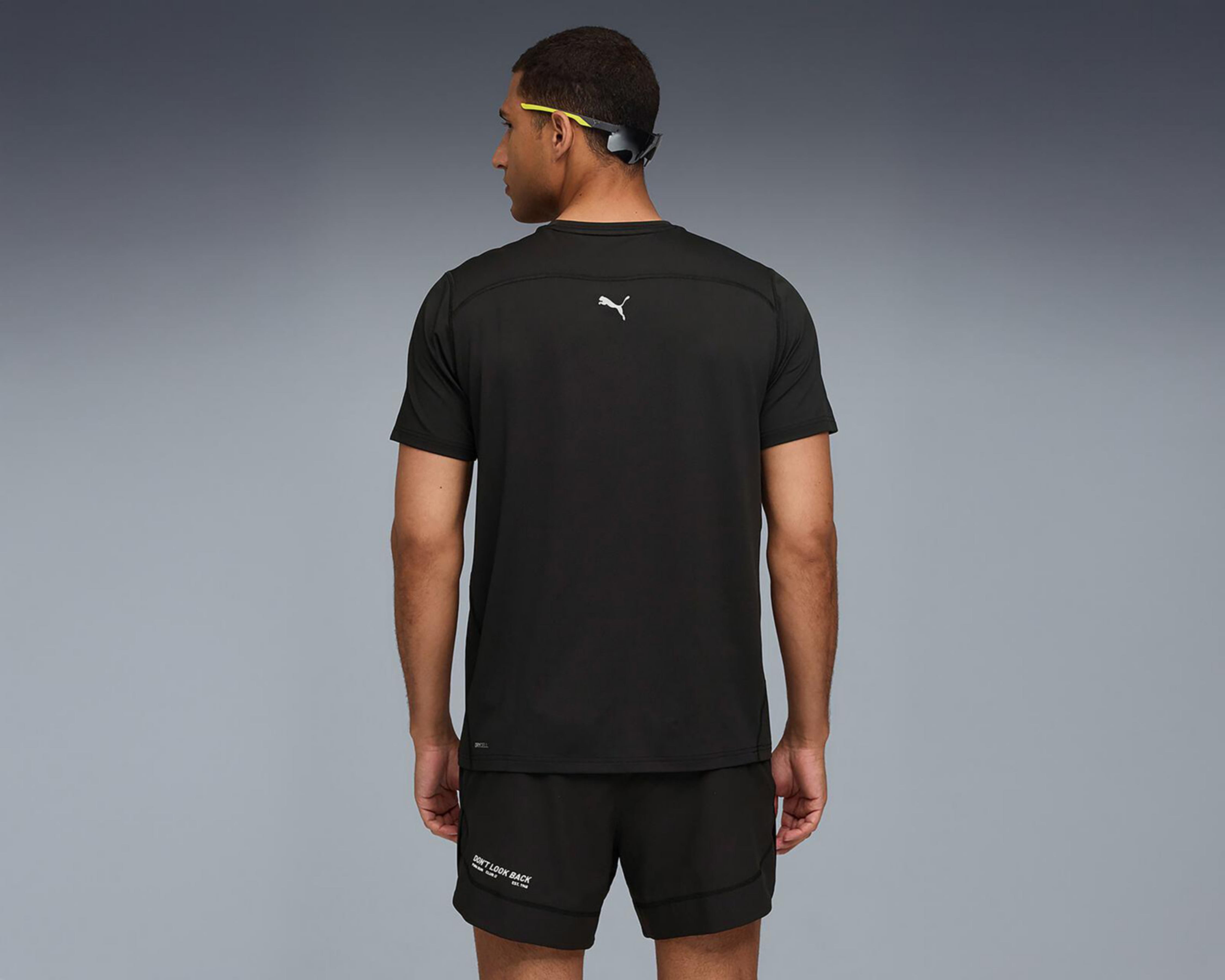 Foto 3 pulgar | Playera de Entrenamiento Puma Run Club para Hombre