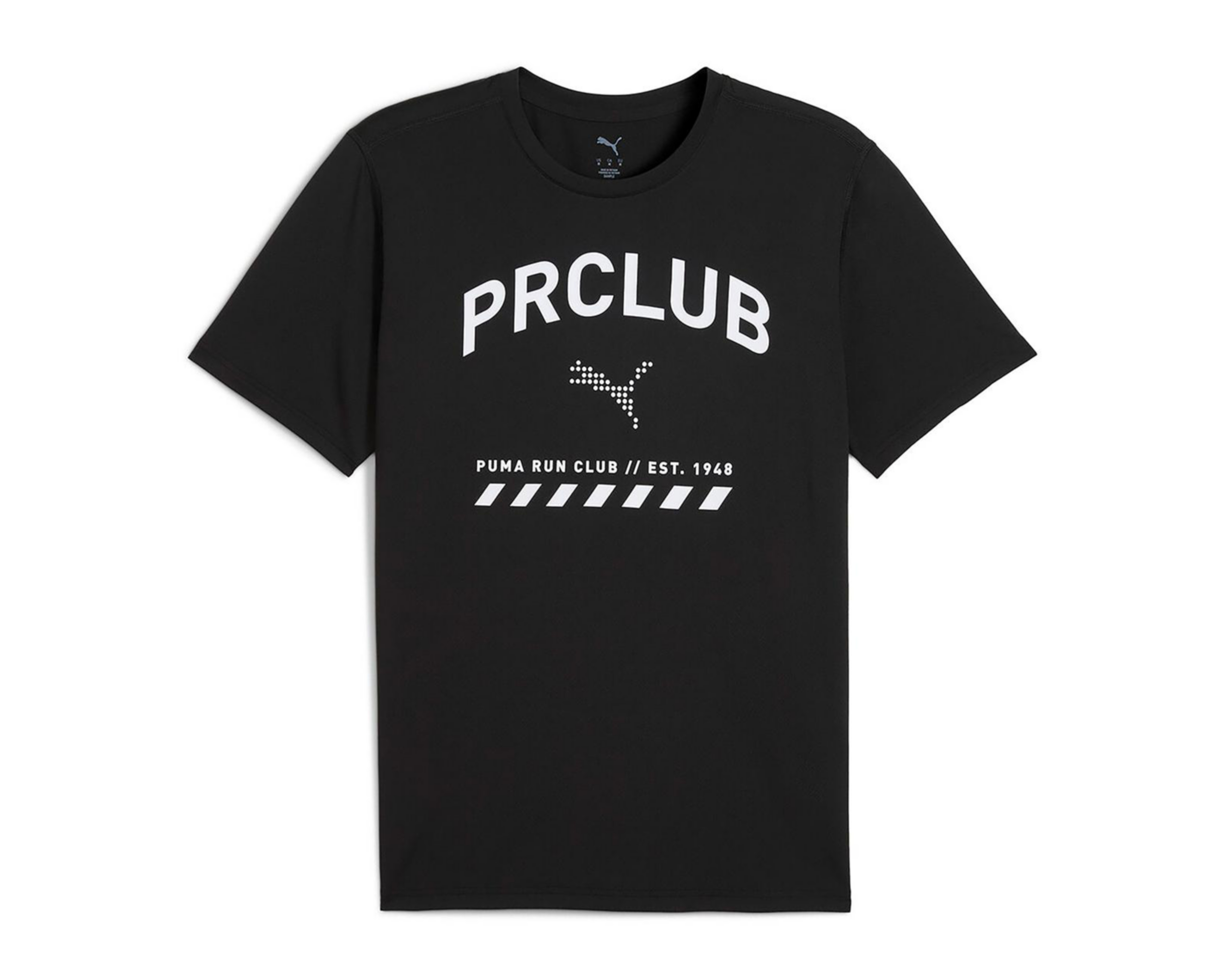 Foto 7 pulgar | Playera de Entrenamiento Puma Run Club para Hombre