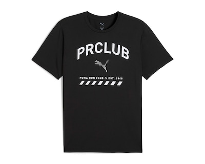 Foto 6 | Playera de Entrenamiento Puma Run Club para Hombre