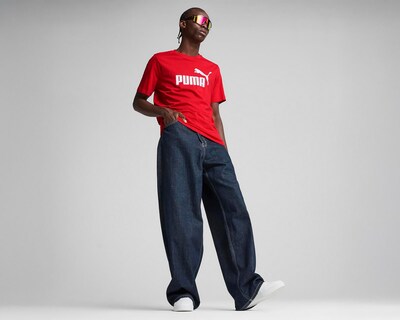 Foto 2 | Playera Deportiva Puma para Hombre