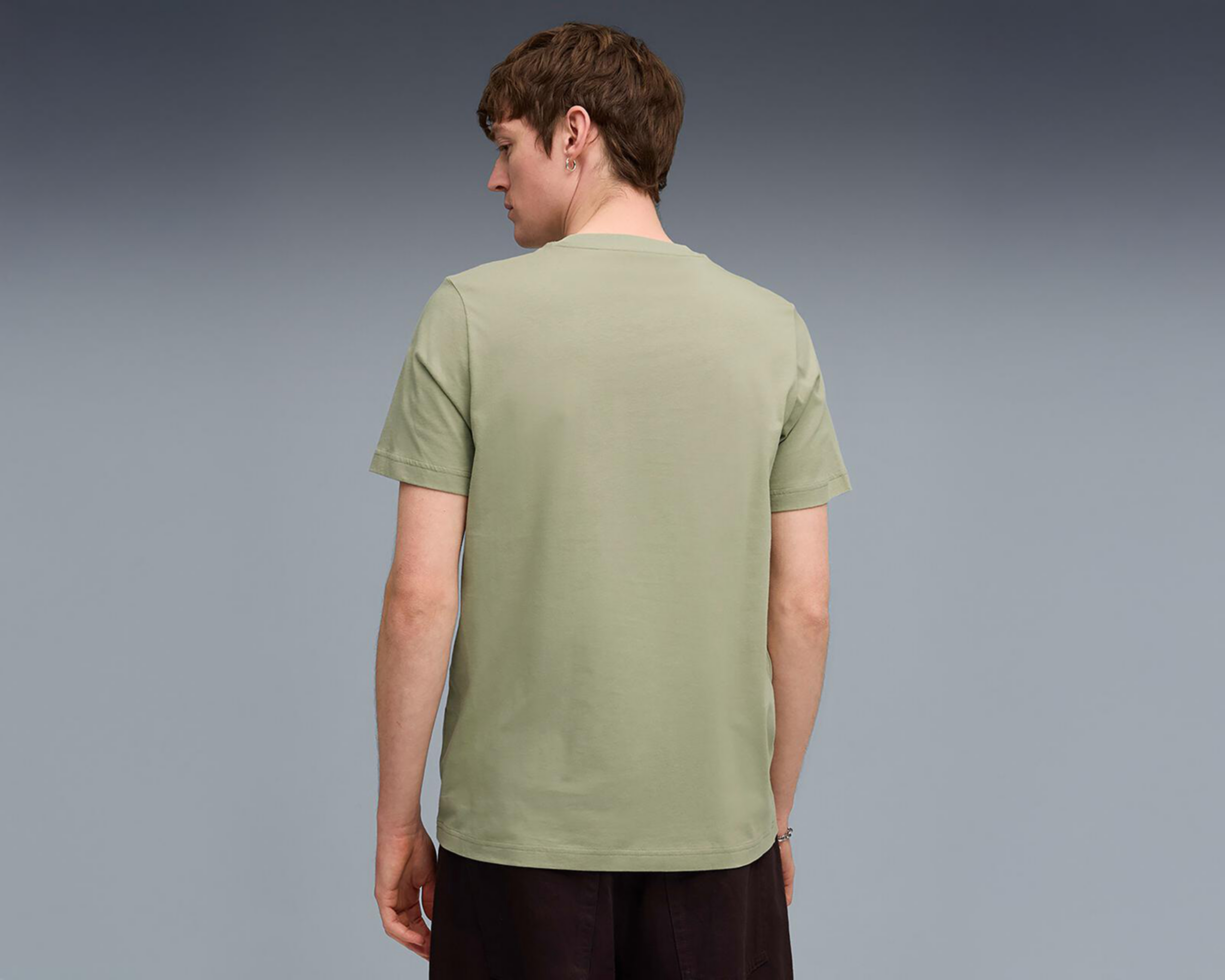 Foto 2 | Playera Deportiva Puma para Hombre